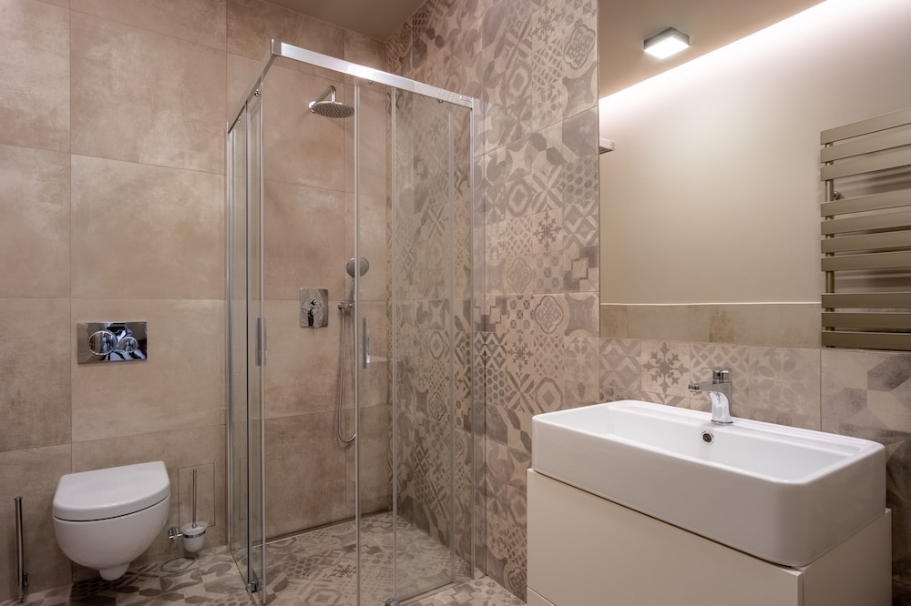 Aparthotel Rimska 14 49/50