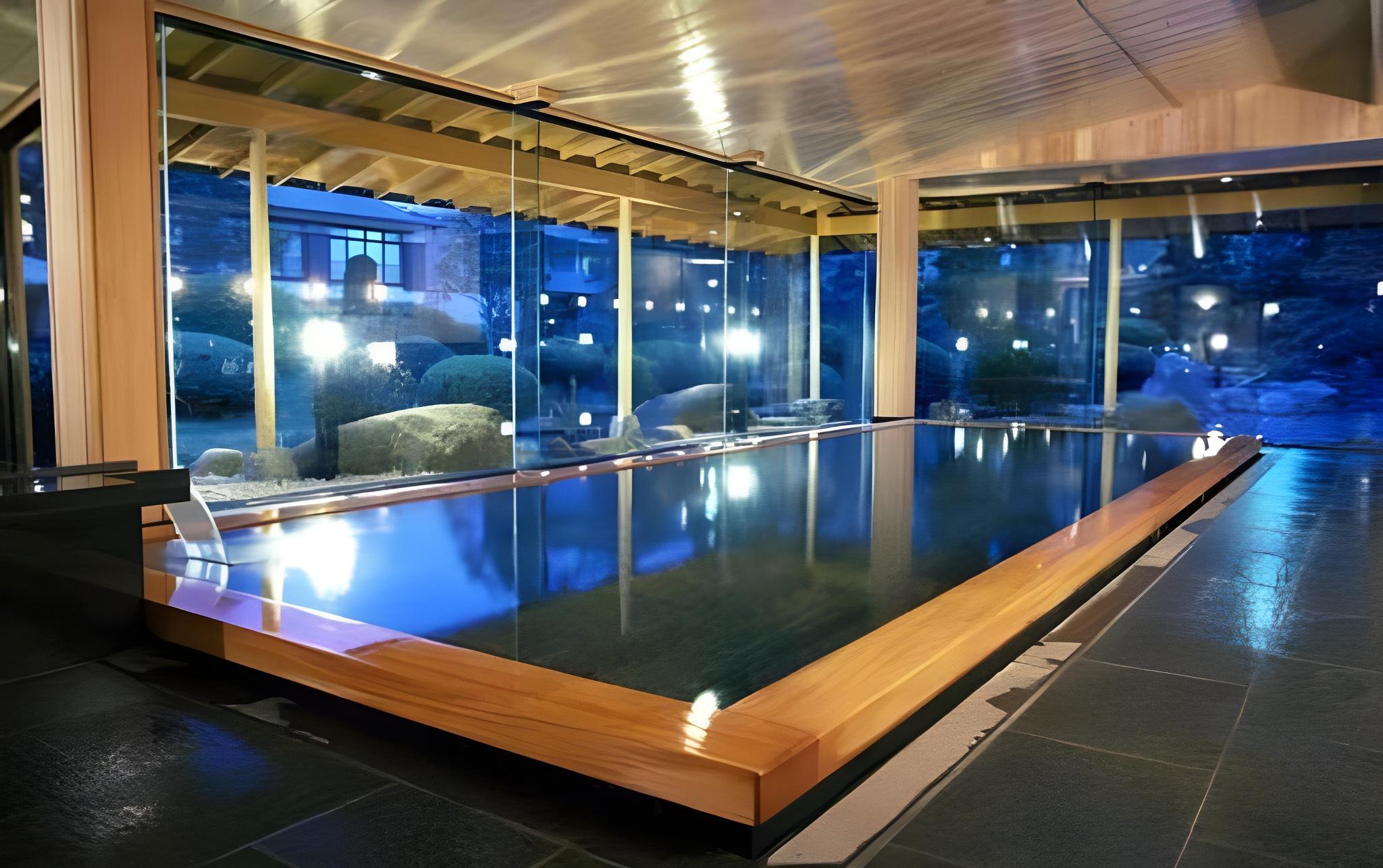 Izu Nagaoka Onsen Hotel Sun Valley Annex 34/42