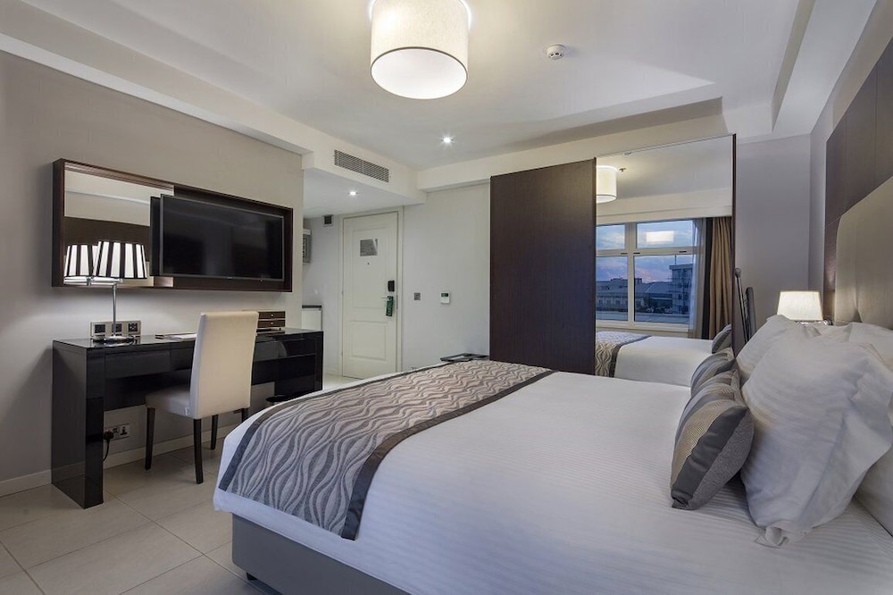 Fraser Suites Abuja 20/74