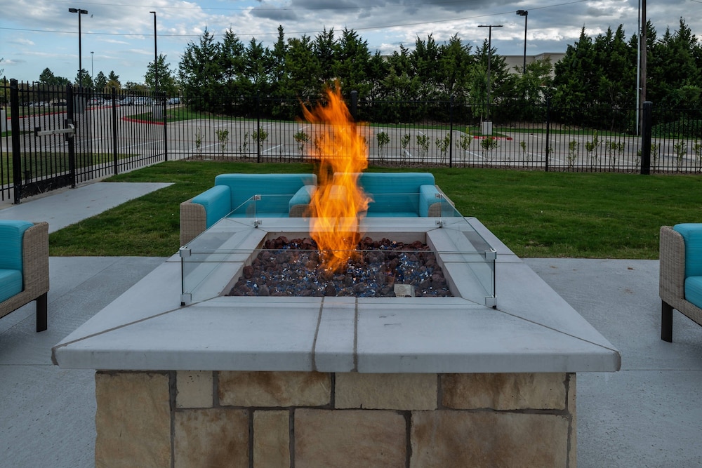 Springhill Suites By Marriott Dallas Mckinney/Allen 26/30