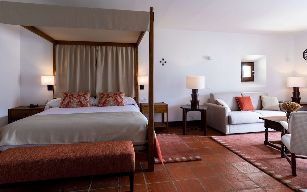 Parador De Jaen 14/50