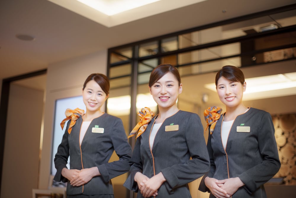 Superhotel Lohas Kumamoto Hot Springs 55/67