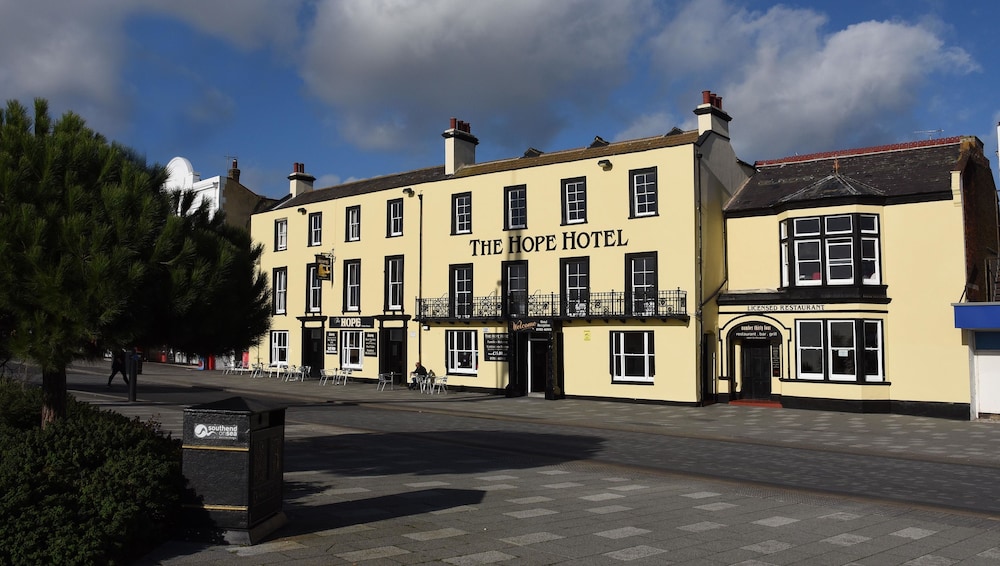 The Hope Hotel 23/24
