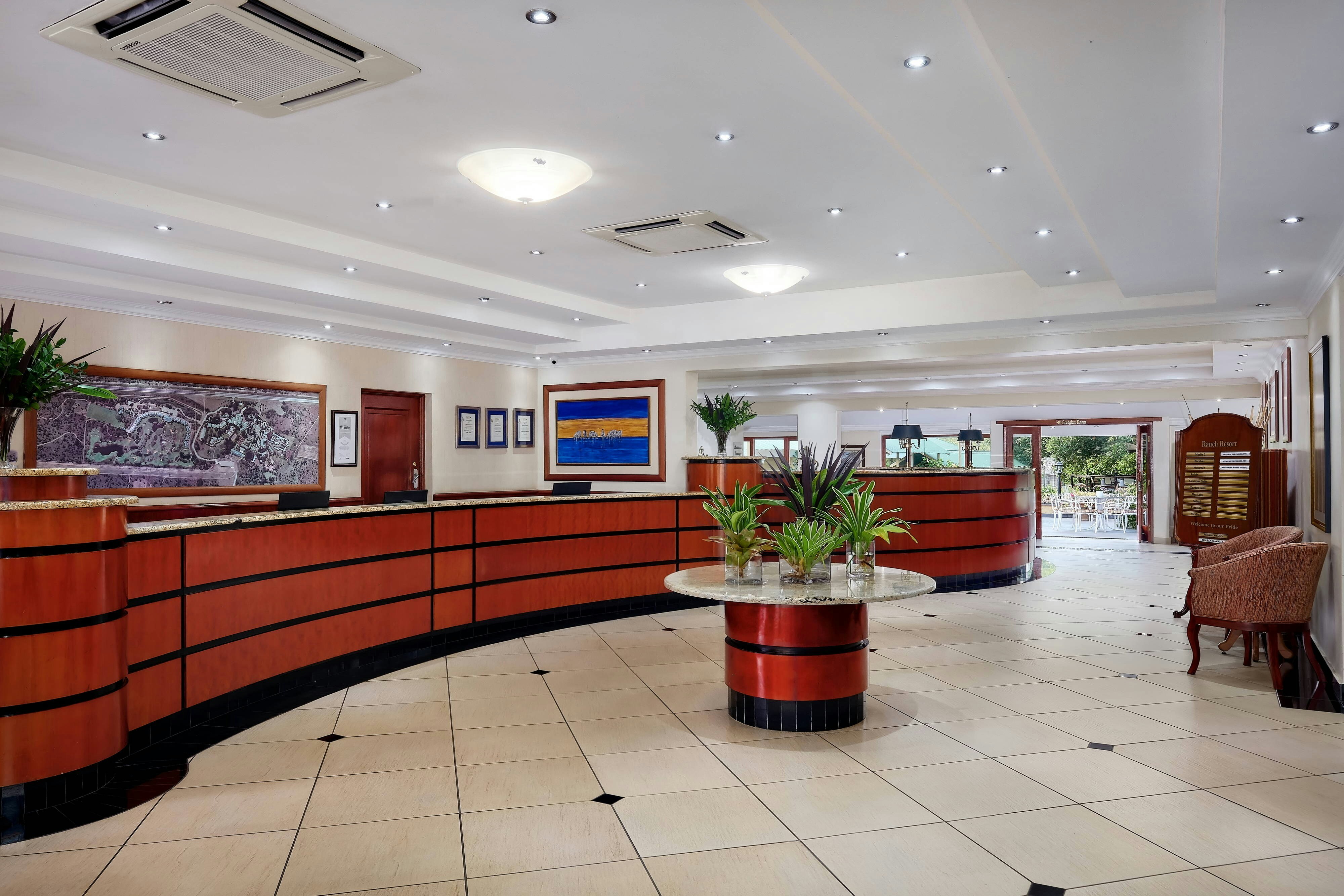 Protea Hotel By Marriott Polokwane Ranch Resort 9/76