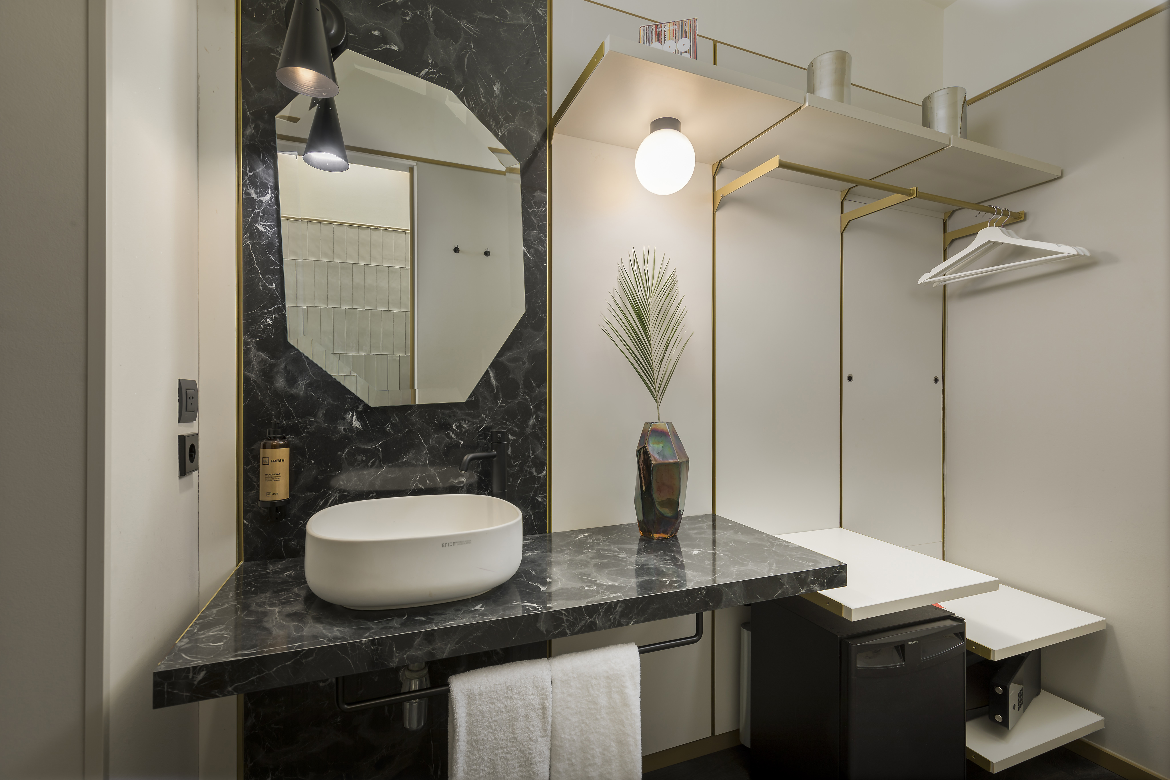 Passeig de Gracia Apartments 43/50