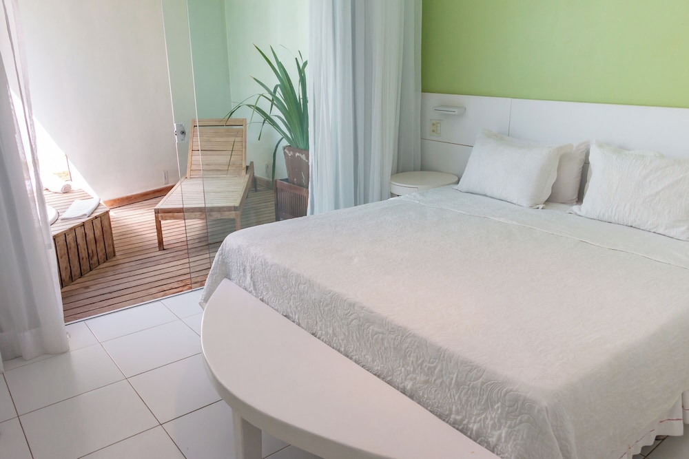 FLAT, HYDROMASSAGE
