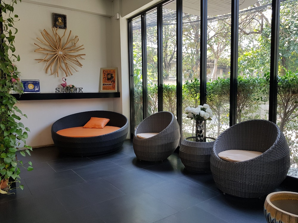 Shane Hotel Chiangmai 48/64