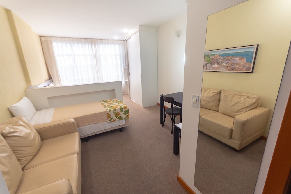 Iguatemi Business Flat 45/76