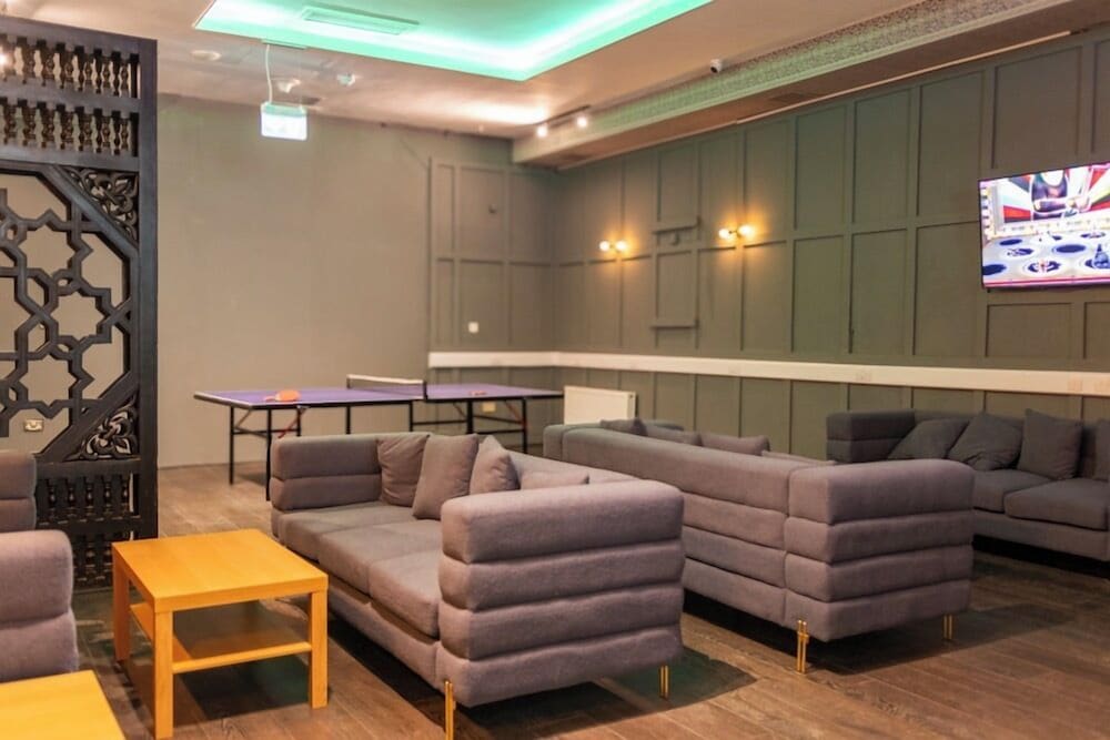 The Dawson Hotel Spa Formerly La Stampa Hotel 25/31