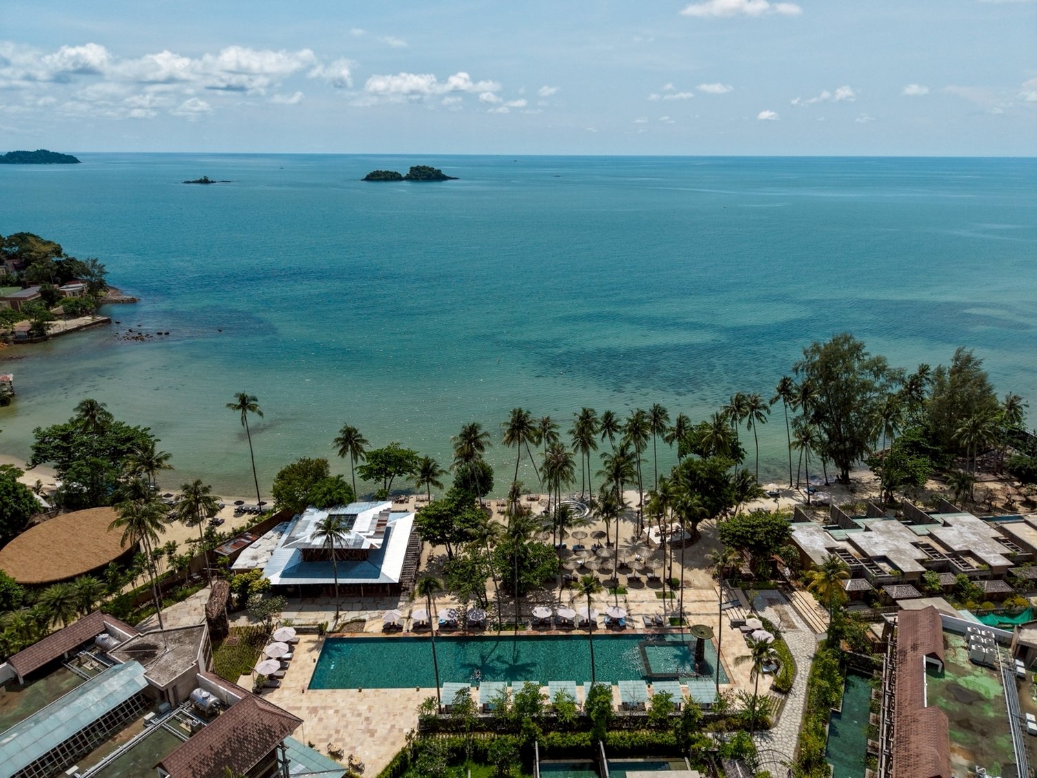 Dinso Resort & Villas Ko Chang, Vignette Collection an IHG Hotel 73/81
