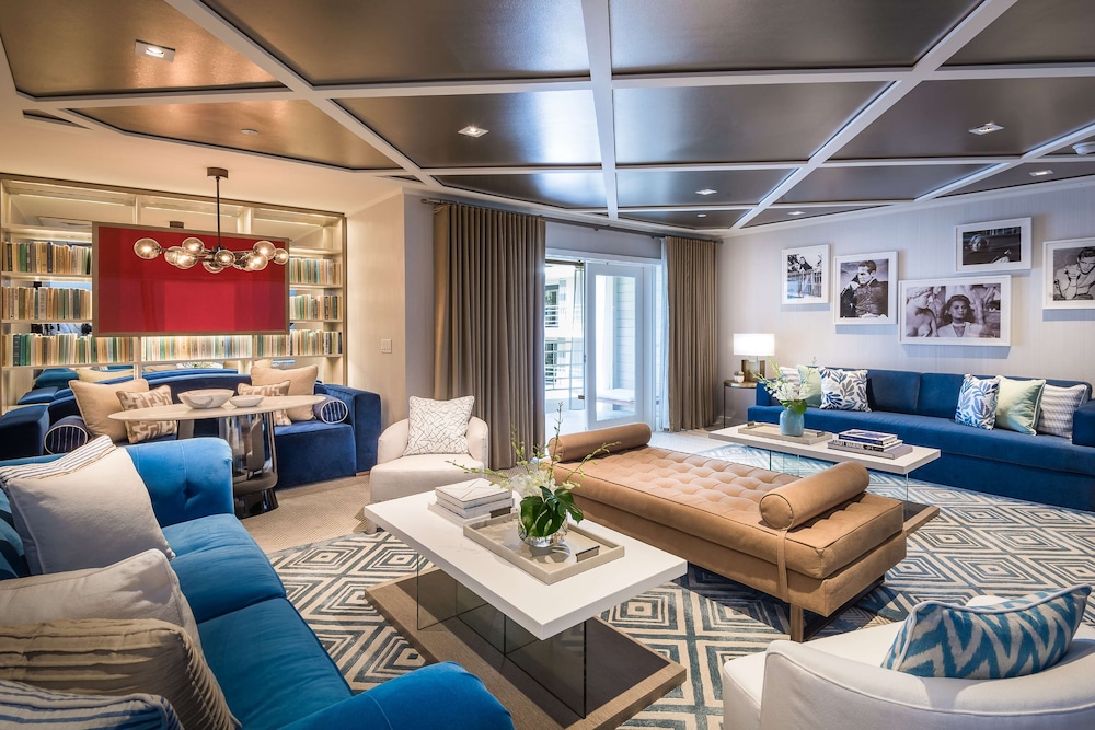 Oceana Santa Monica, LXR Hotels and Resorts 8/65