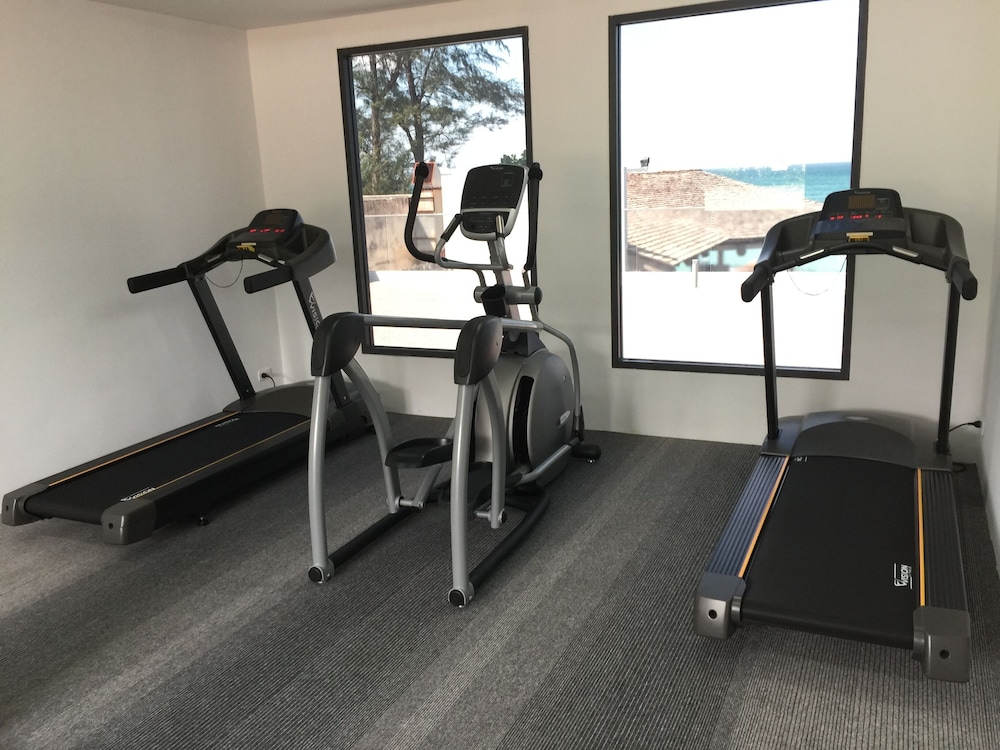 Kudo Hotel & Beach Club (Adults Only) 26/50