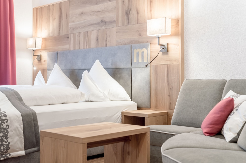 Hotel Mondin 15/50