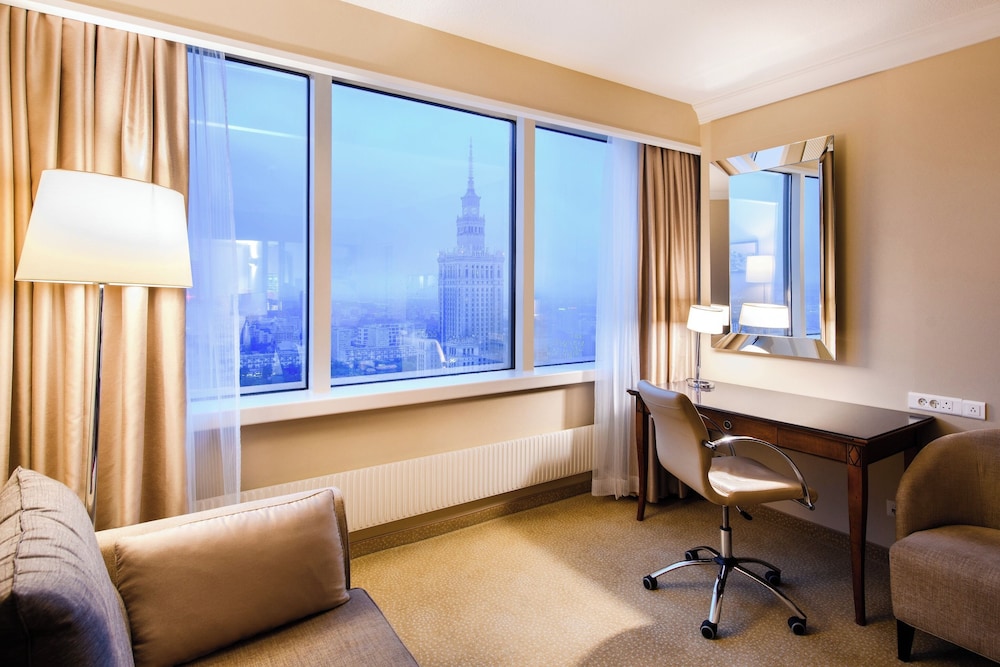 Warsaw Presidential Hotel 37/56