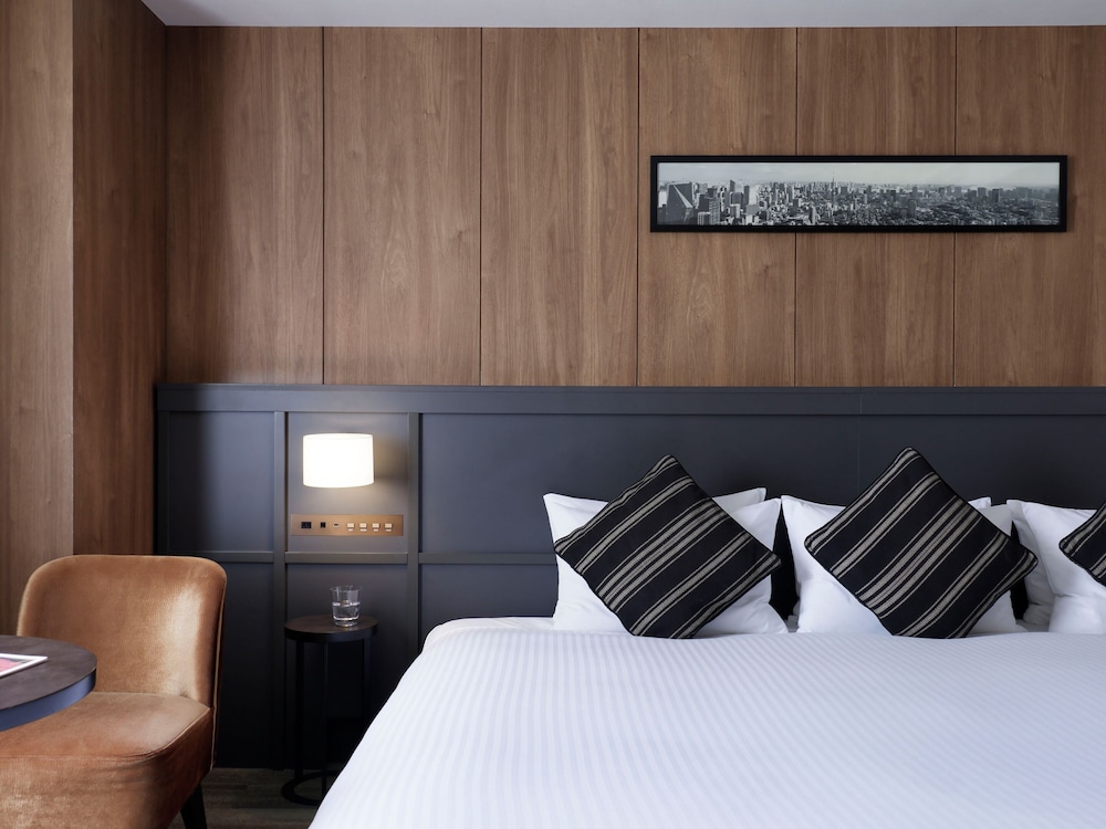 Mitsui Garden Hotel Otemachi 67/71