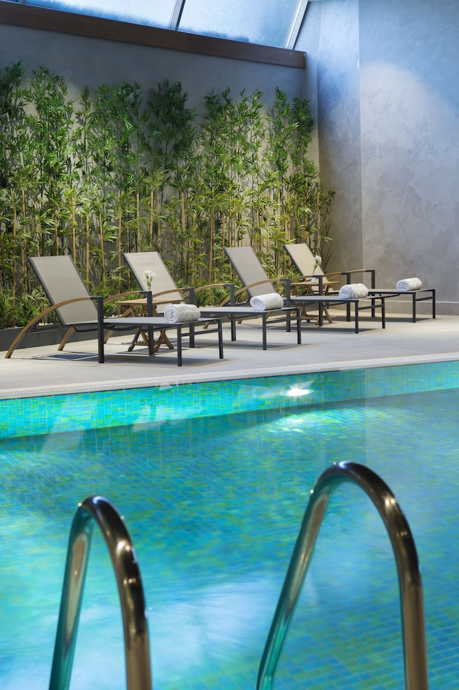 Hilton Garden Inn Istanbul Beylikduzu 27/61