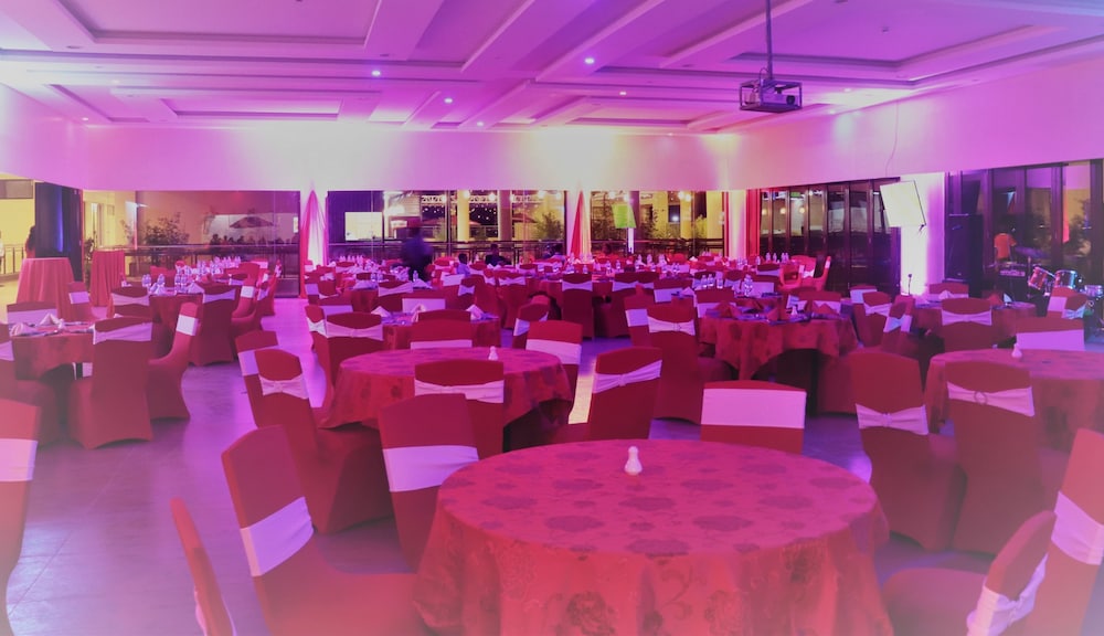 Verona Hotel Nairobi 23/27