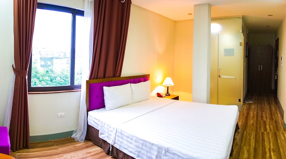 Hotel Mai Hanoi 23/50