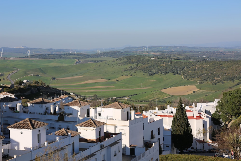 Hostal La Janda 64/66