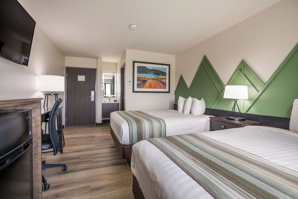Mountain Vista Hotel 25/76
