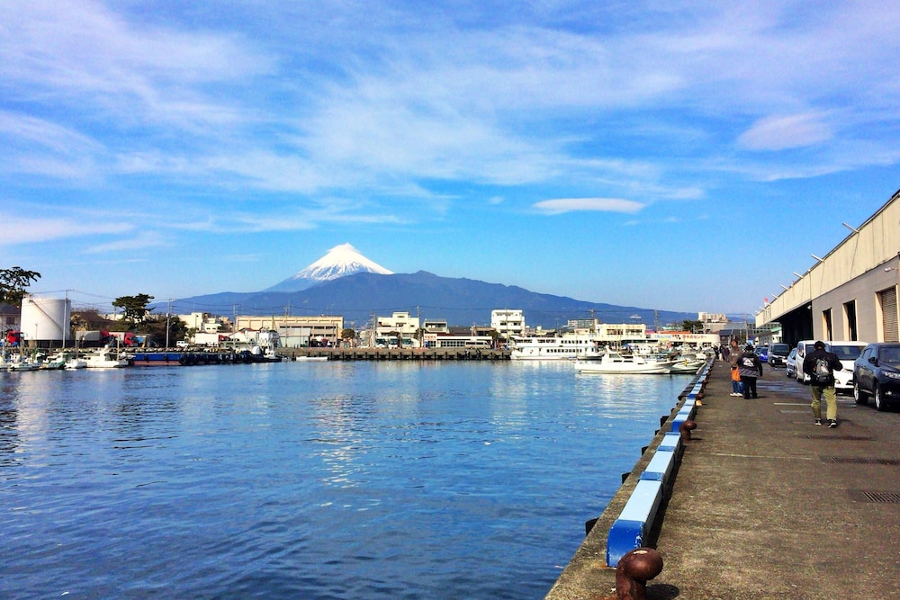 Hotel Trend Numazu Ekimae 36/41