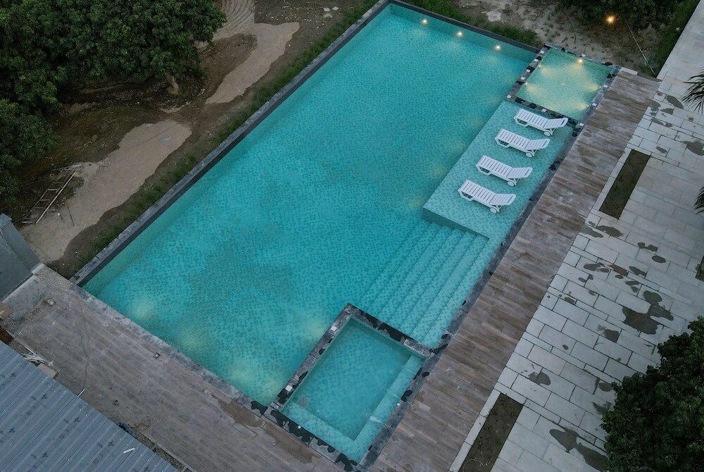 Wyndham Garden Jim Corbett Chhoi 36/69