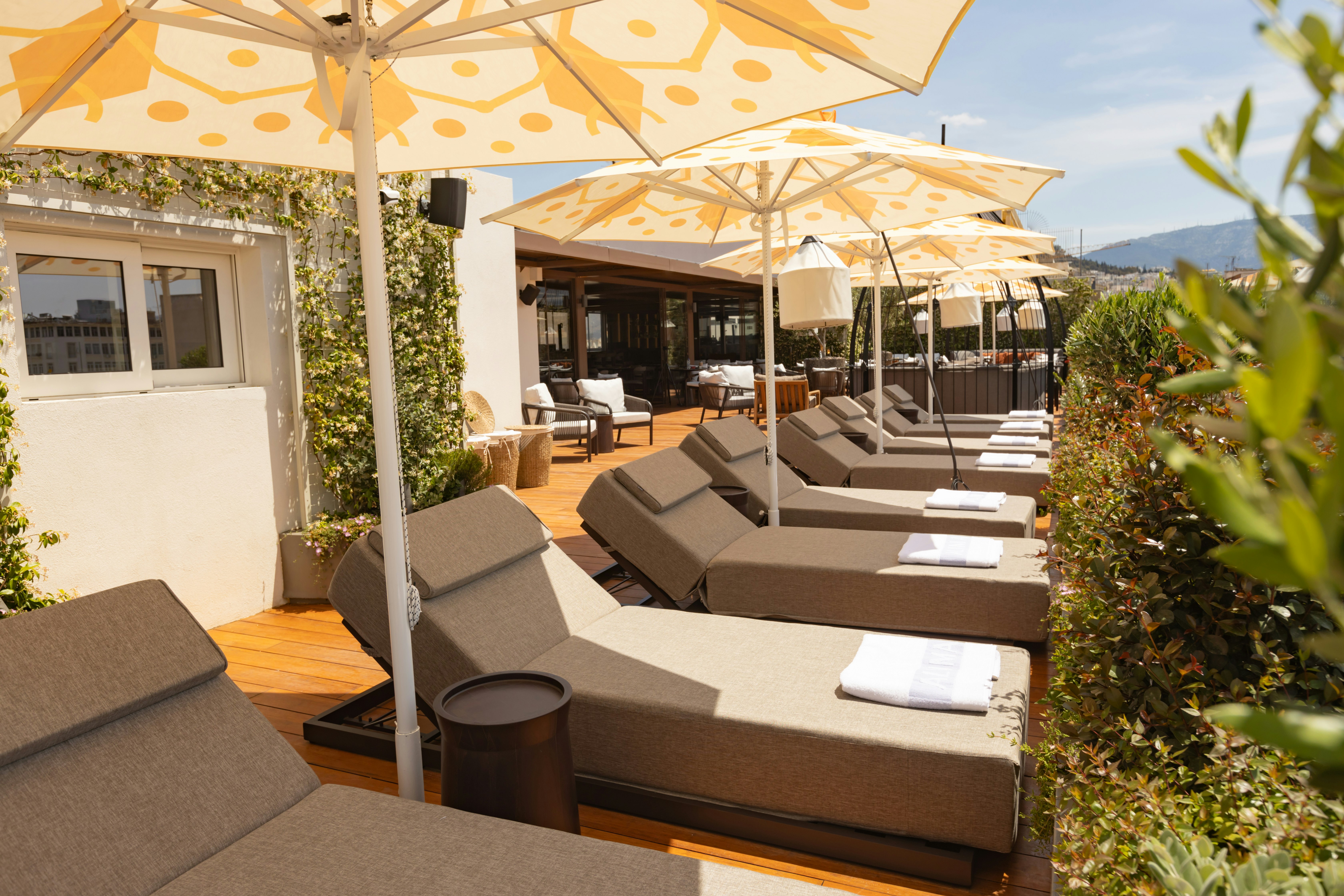 Adia Aluma Athens, Curio Collection by Hilton 30/47