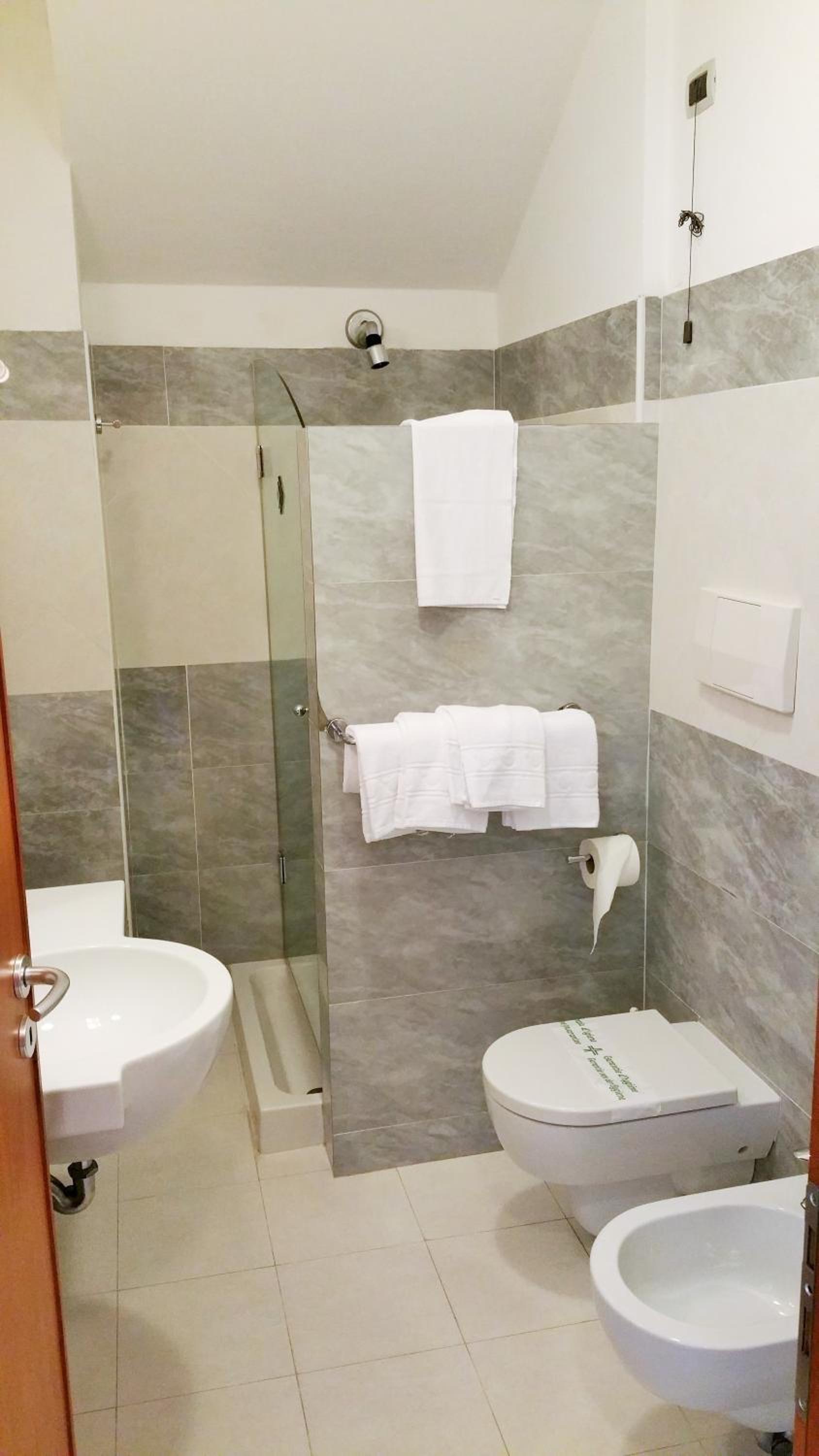 HOTEL KOINE OTRANTO 54/54