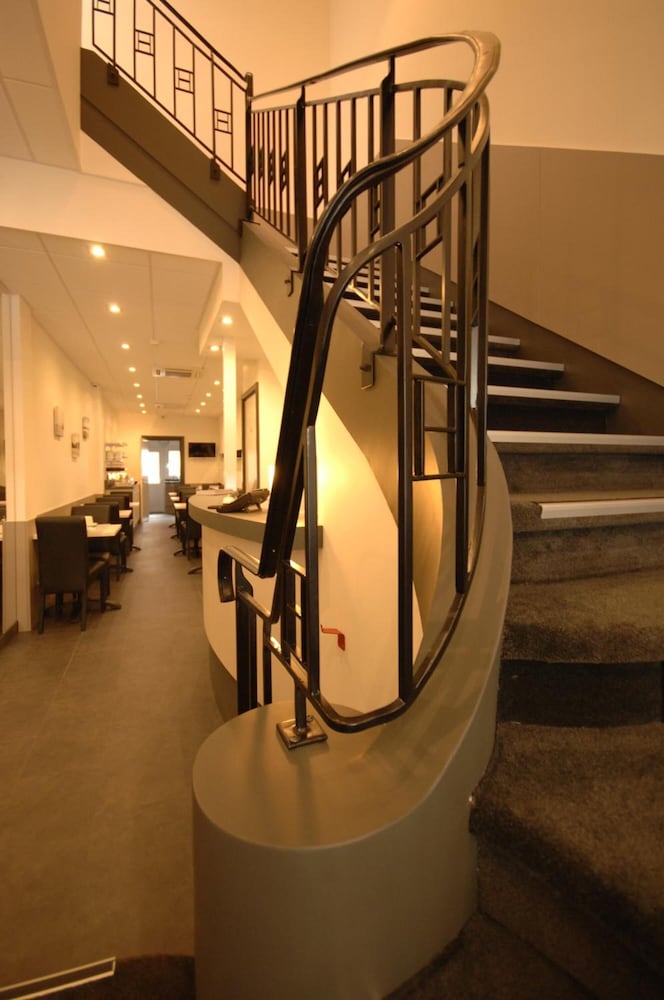 Hôtel La Pergola D'arcachon 25/31