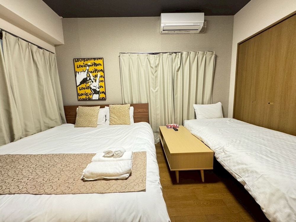 Sakura Sands Hotel 20/50