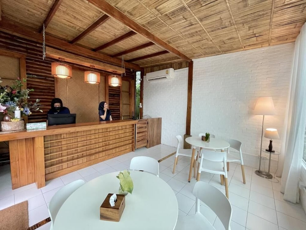 Phuvara Boutique Aonang 36/75