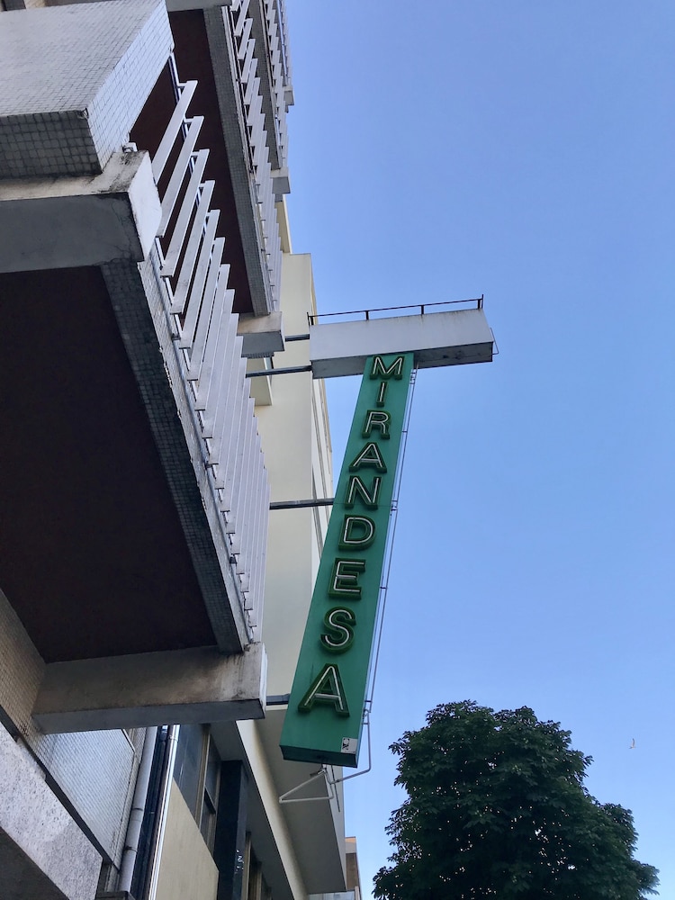 Mirandesa Guesthouse 2/50