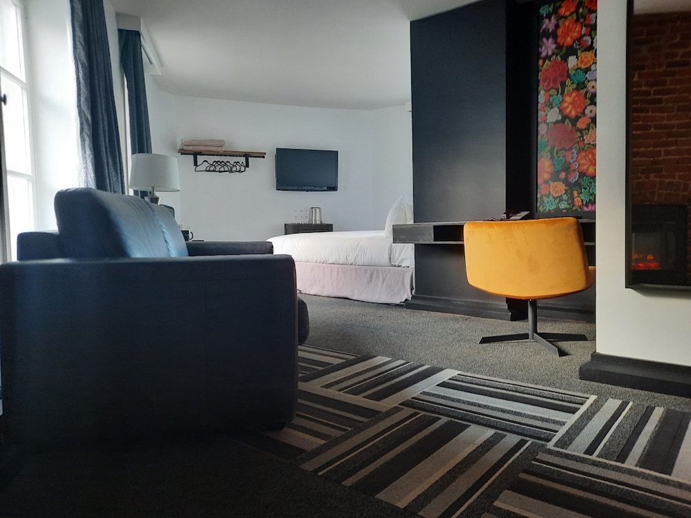 Hotel Le Saint-Paul 37/50