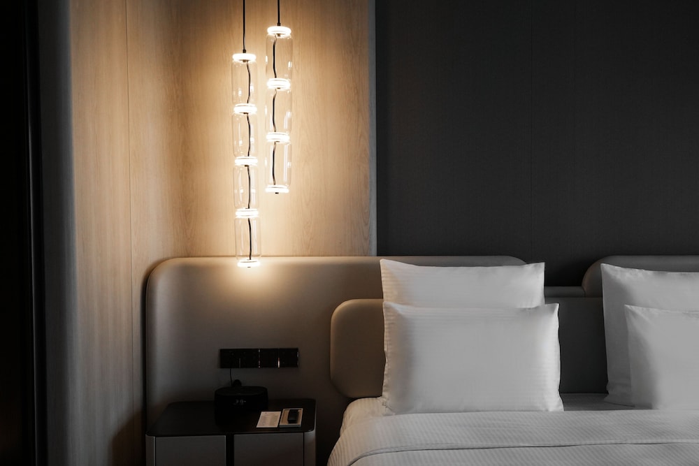 Pullman Shenzhen North 35/63