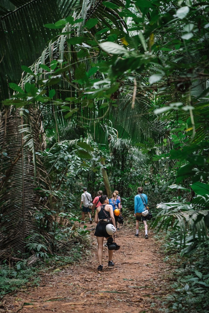 Bocawina Rainforest Resort Adventures 35/50