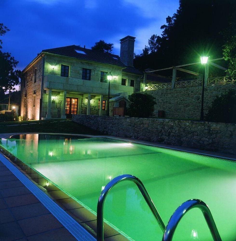 Pazo de Adran 2/19
