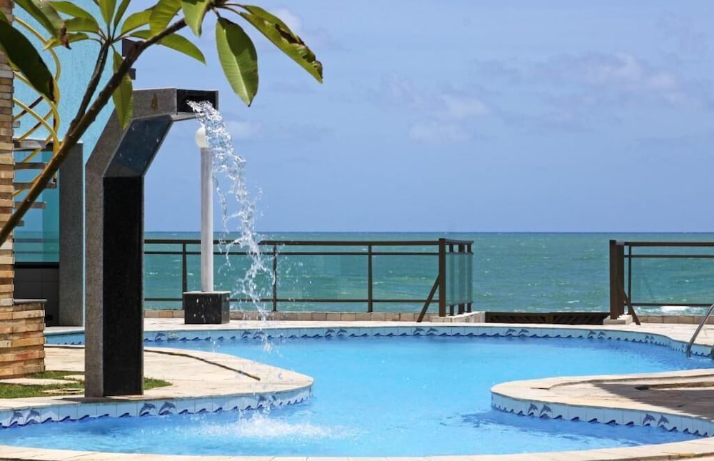 Hotel Arrecife dos Corais 19/27