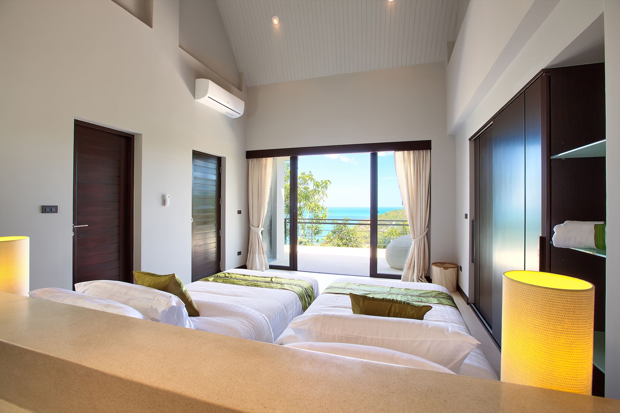 LUXURY, VILLA