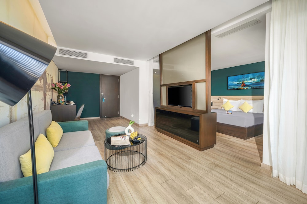 Satya Danang Hotel 31/50