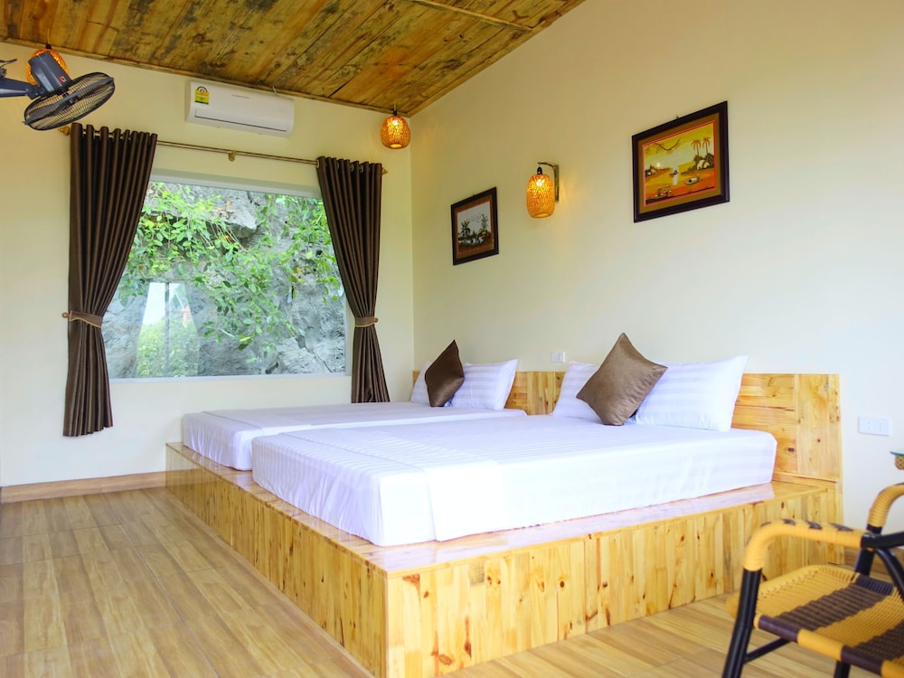 Ninh Binh Mountain Side Homestay & Cafe 27/67