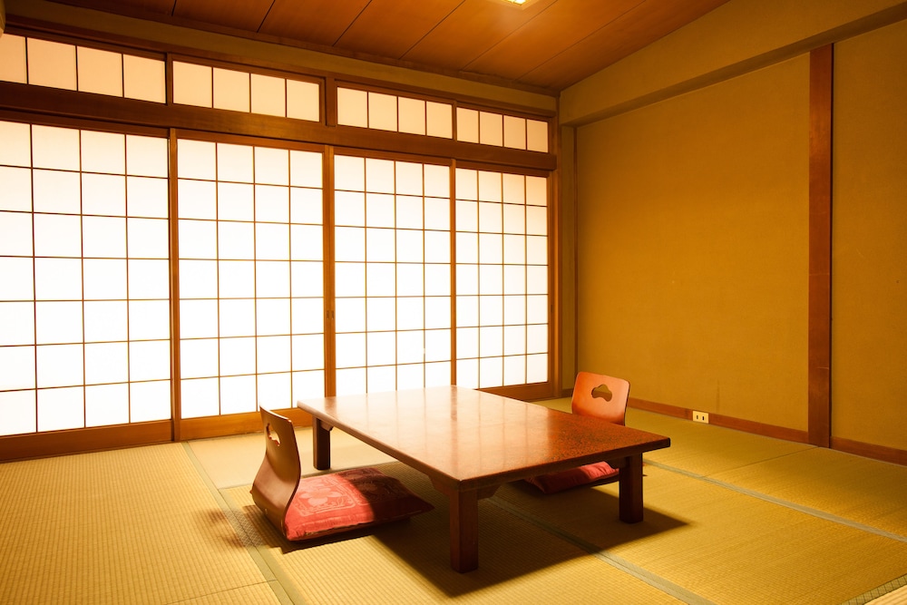 Kinosaki Onsen Ryokan Kinsui 8/23