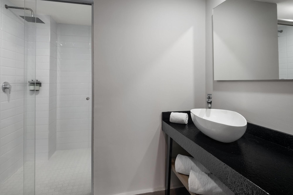 Hotel MX aeropuerto CDMX, Trademark Collection by Wyndham 48/50