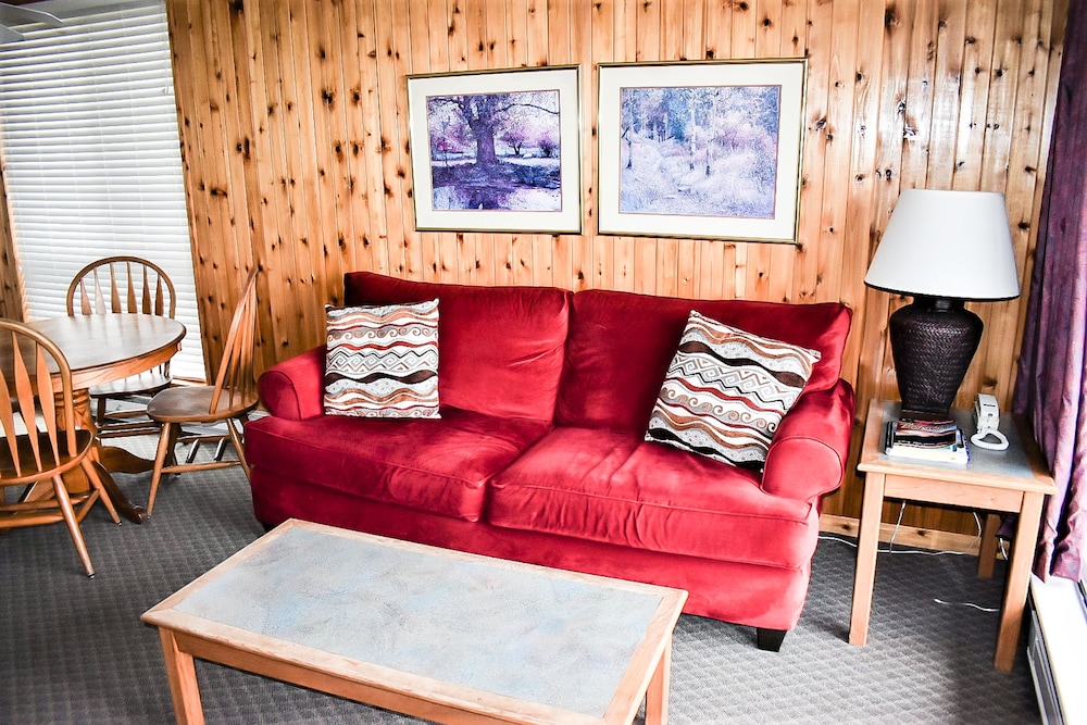 Multi Resorts at Bear Lake a VRI Resort 34/63