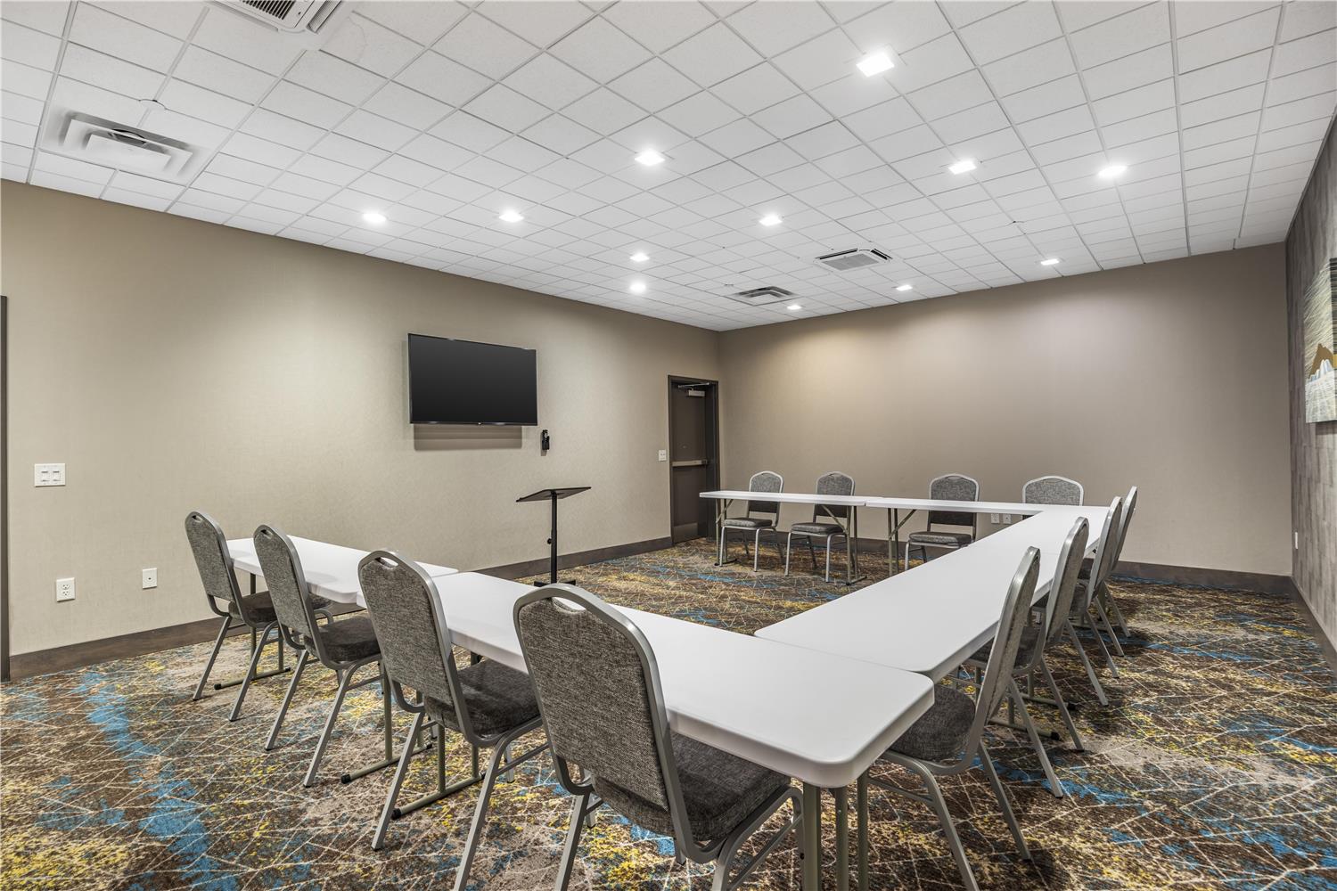 Best Western Plus Executive Residency Jackson Northeast 27/33