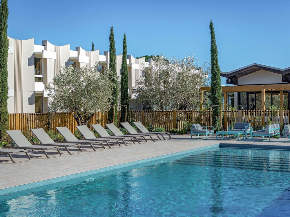 Ibis Perpignan Rivesaltes 40/50