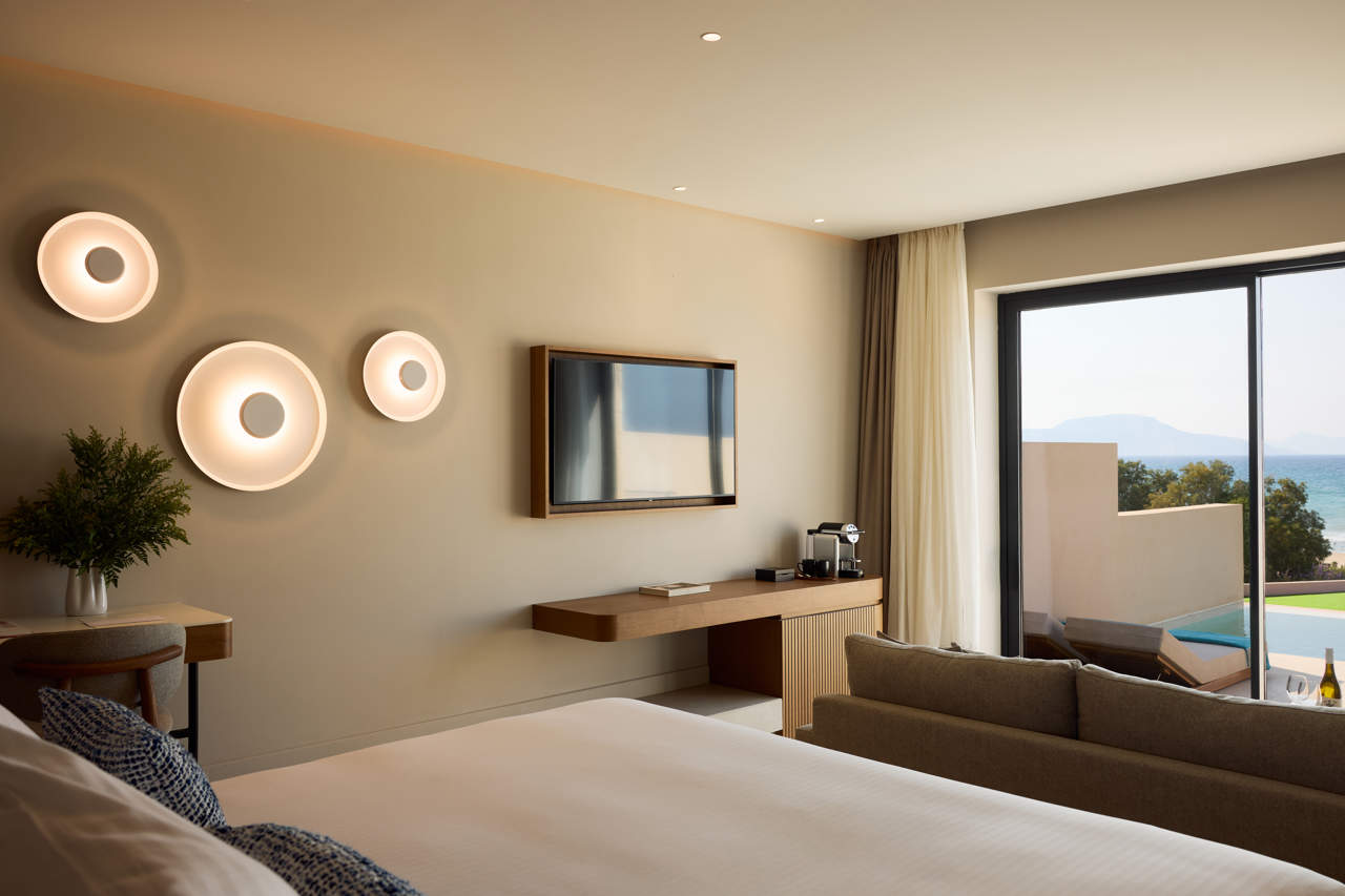 Oros Luxury Beach Resort 19/65
