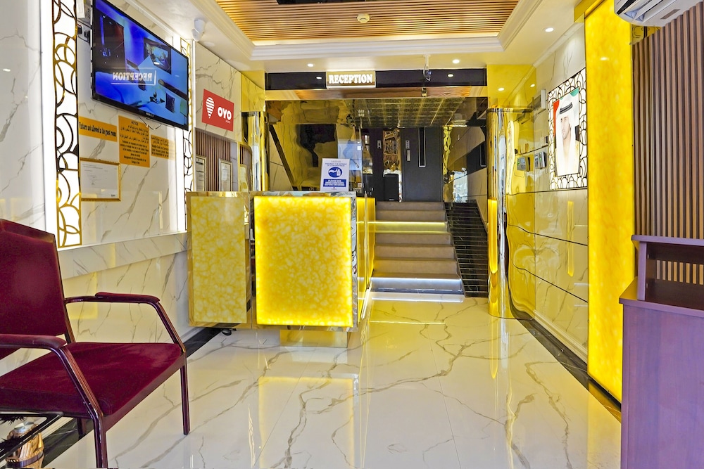 OYO 338 Transworld Hotel 4/39