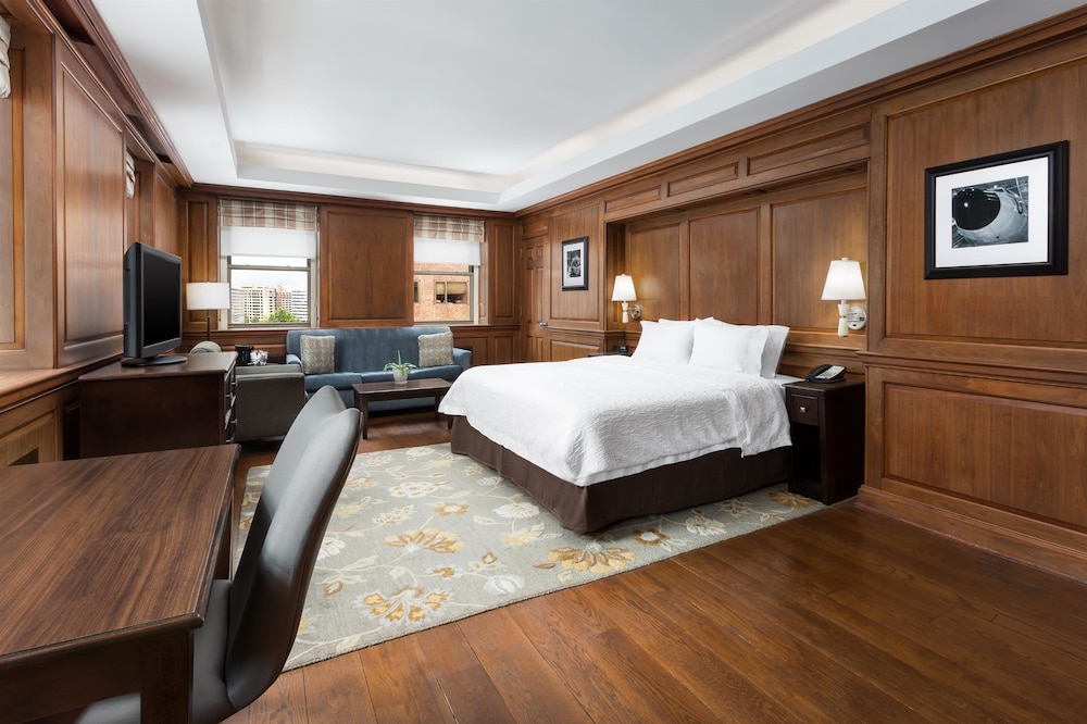 Hampton Inn Washington Dc /White House 19/53