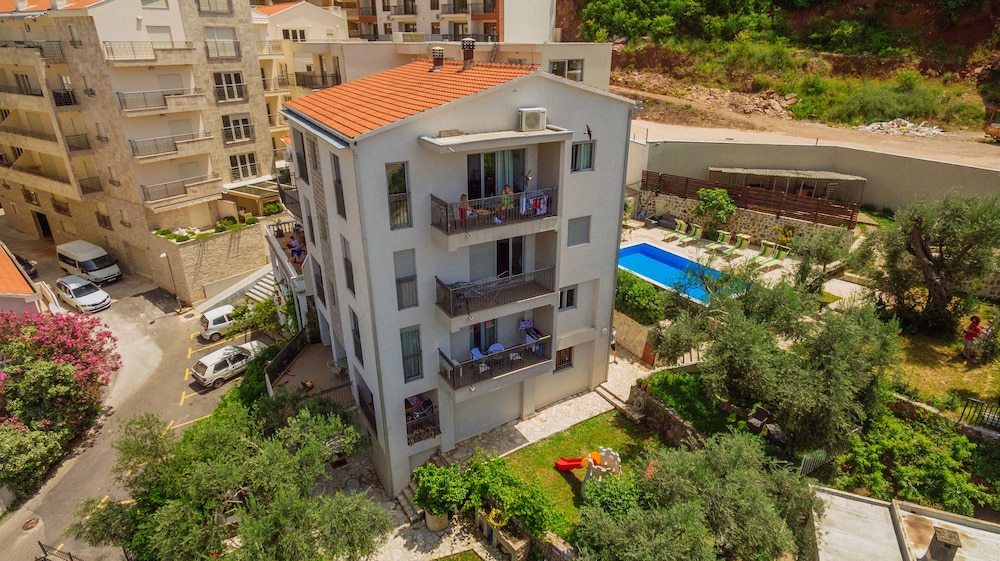 Apartments My Przno 6/60