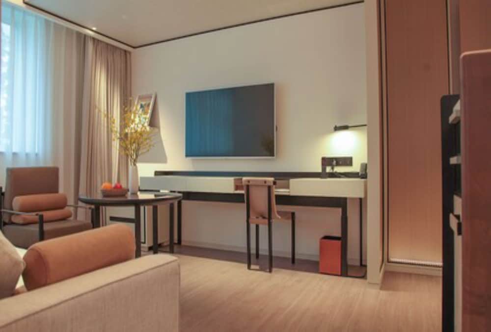 THE MUMIAN HOTEL Shenzhen Luohu 43/50